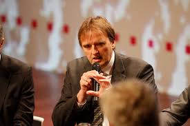 Prof. Norbert Pohlmann - Diskussion mit dem Publikum