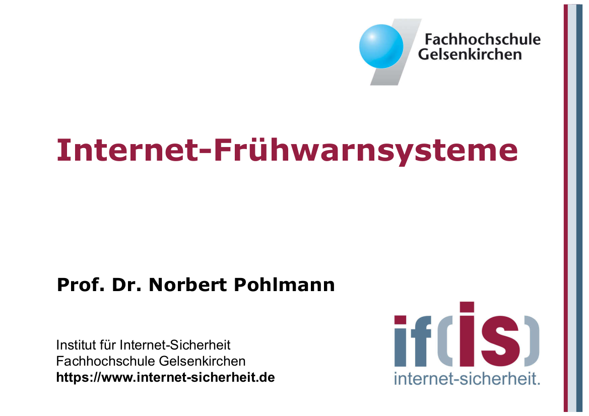 195-Internet-Frühwarnsysteme-Prof.-Norbert-Pohlmann