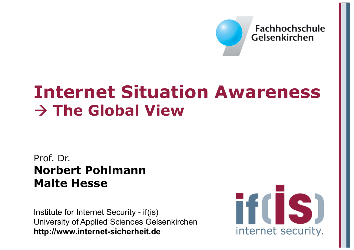 204-Internet-Situation-Awareness-Prof.-Norbert-Pohlmann