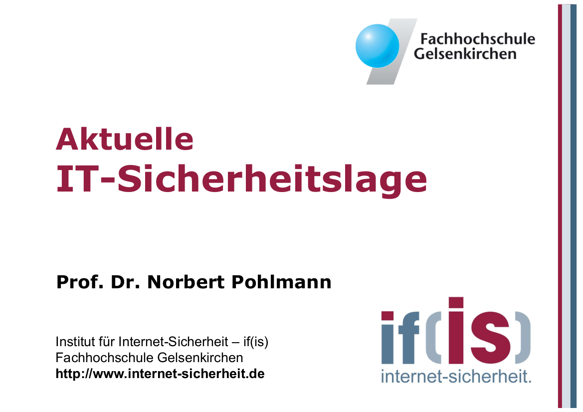 227-Aktuelle-IT-Sicherheitslage-Prof.-Norbert-Pohlmann