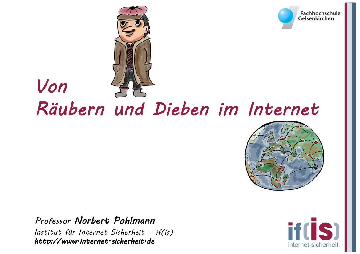 244-Von-Räubern-und-Dieben-im-Internet-KinderUNI-Prof.-Norbert-Pohlmann