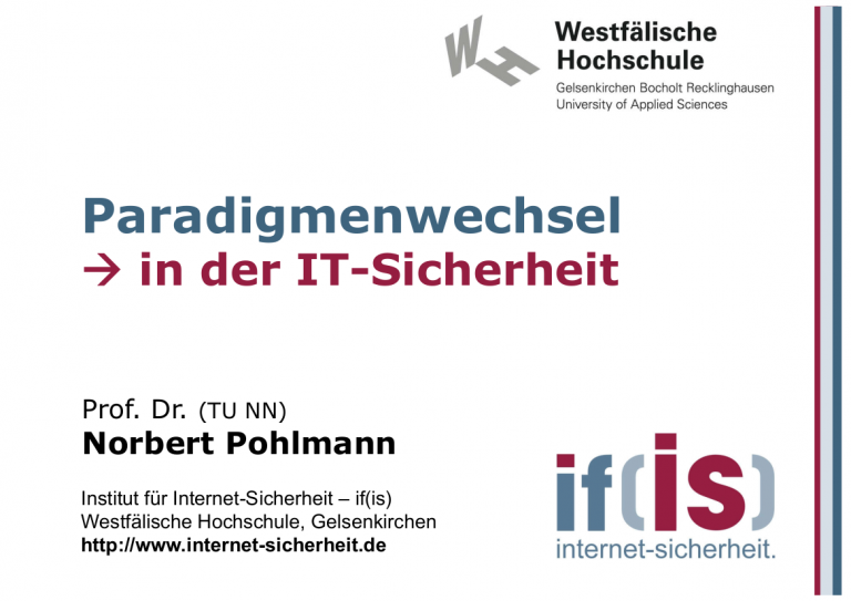 249-Paradigmenwechsel-Paradigmenwechsel-in-der-IT-Sicherheit-Cloud-Forum-Prof.-Norbert-Pohlmann