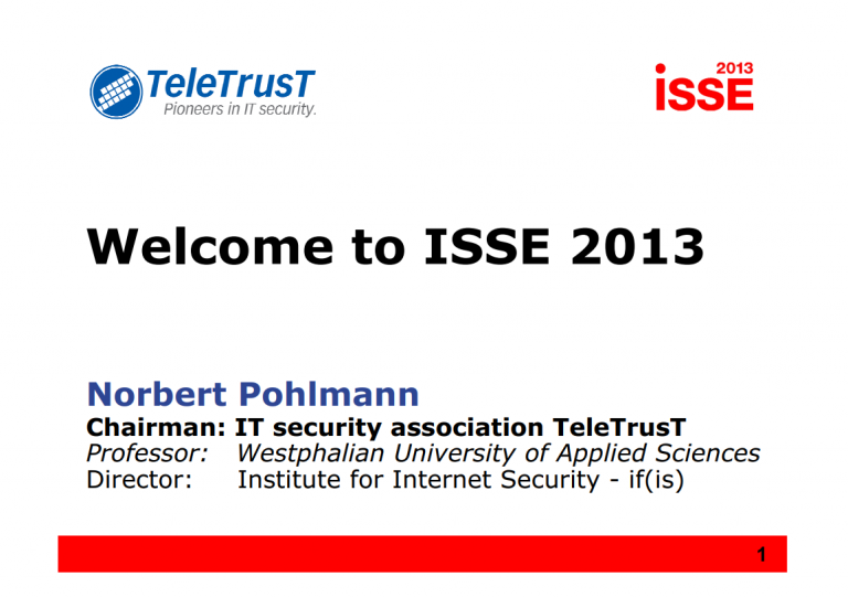 268-How-has-Snowden-changed-the-evaluation-of-the-IT-security-situation-Prof-Norbert-Pohlmann