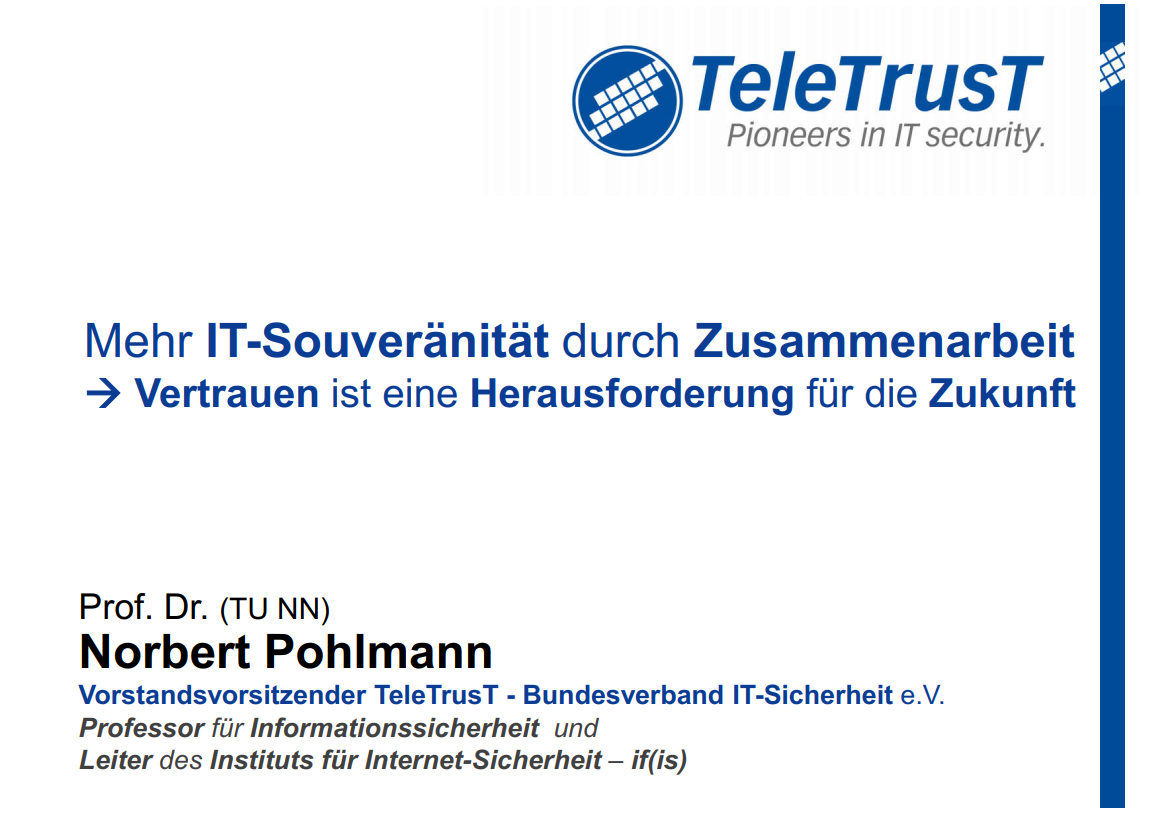 286-Mehr-IT-Souveränität-durch-Zusammenarbeit-Vertrauen-ist-eine-Herausforderung-für-die-Zukunft-Prof-Norbert-Pohlmann