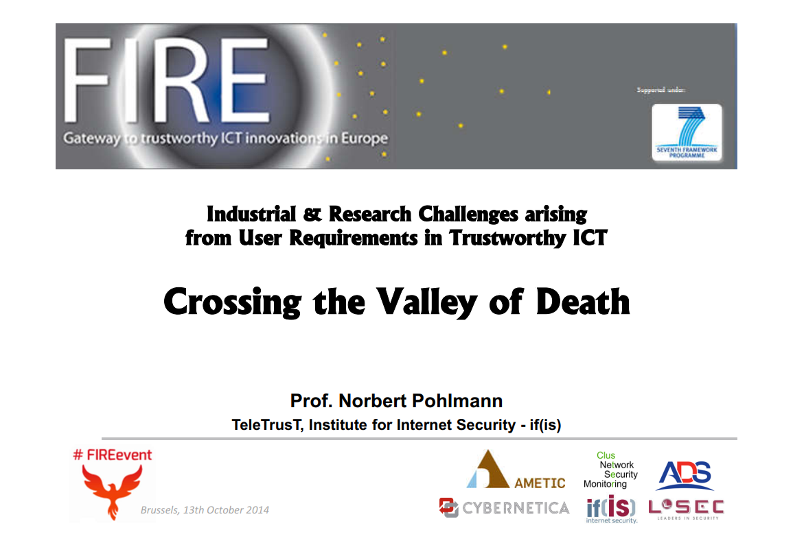 287-Crossing-the-Valley-of-Death-–-Bridging-the-gap-from-research-to-market-Prof-Norbert-Pohlmann