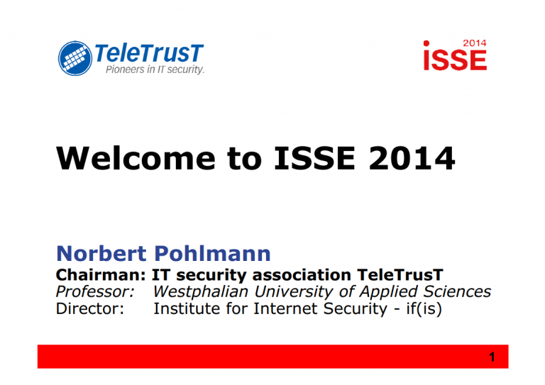 289-The-effect-of-IT-security-technology-–-a-new-challenge-Prof-Norbert-Pohlmann
