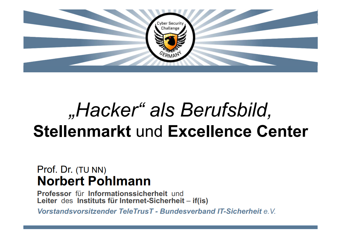 293-Hacker-als-Berufsbild-Stellenmarkt-und-Excellence-Center-Prof-Norbert-Pohlmann