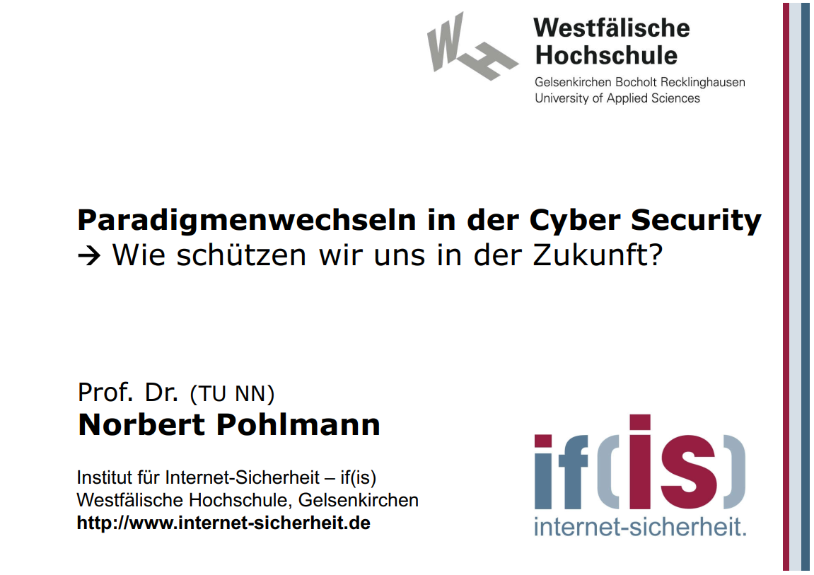294-Paradigmenwechseln-in-der-Cyber-Security-Wie-schützen-wir-uns-in-der-Zukunft-Prof-Norbert-Pohlmann