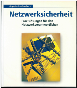 Organisationshandbuch Netzwerksicherheit - Prof. Norbert Pohlmann
