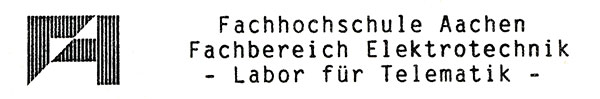 aachen-telematik Logo
