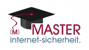 Logo Master Internet-Sicherheit