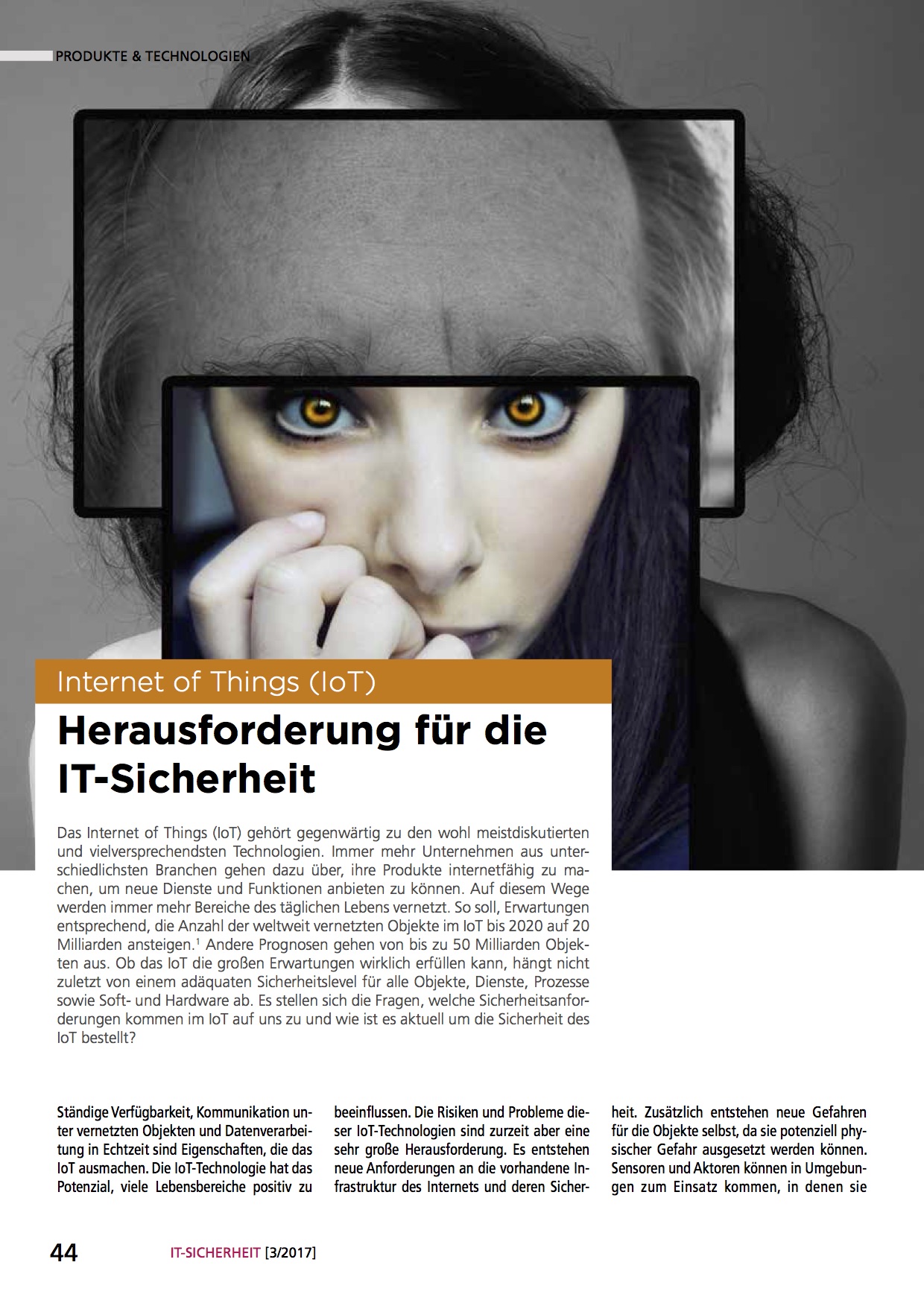 359-Internet-of-Things-IoT-Herausforderung-für-die-IT-Sicherheit-Prof.-Norbert-Pohlmann