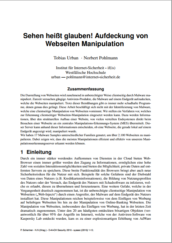 351-Sehen-heißt-glauben-Aufdeckung-von-Webseiten-Manipulation-Prof.-Norbert-Pohlmann
