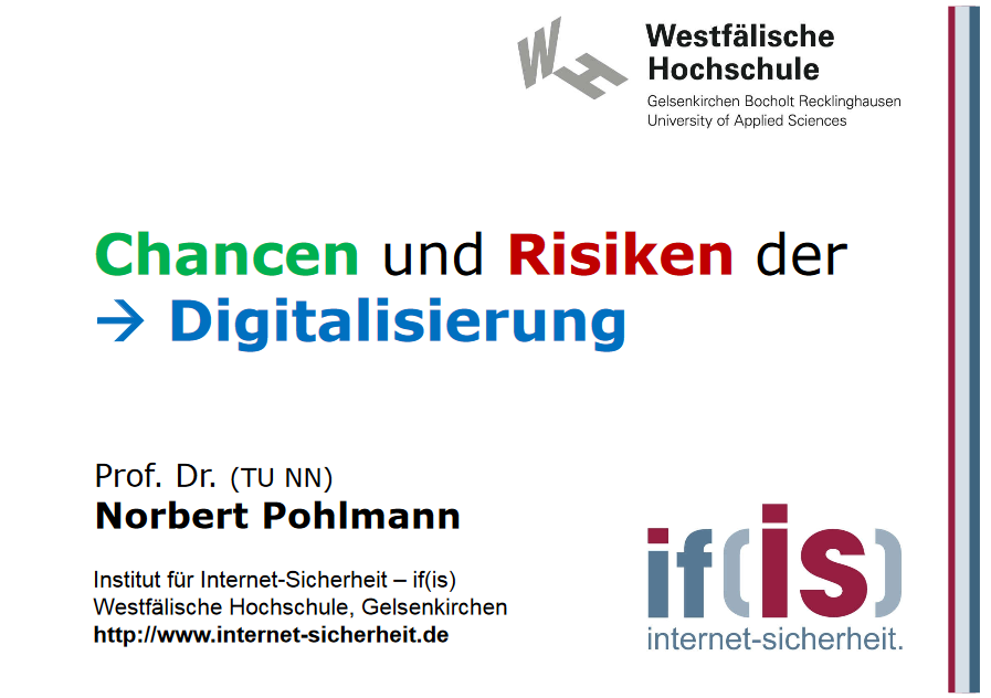358-Chancen-und-Risiken-der-Digitalisierung-Prof.-Norbert-Pohlmann