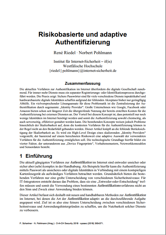 386-Risikobasierte-und-adaptive-Authentifizierung-Prof.-Norbert-Pohlmann