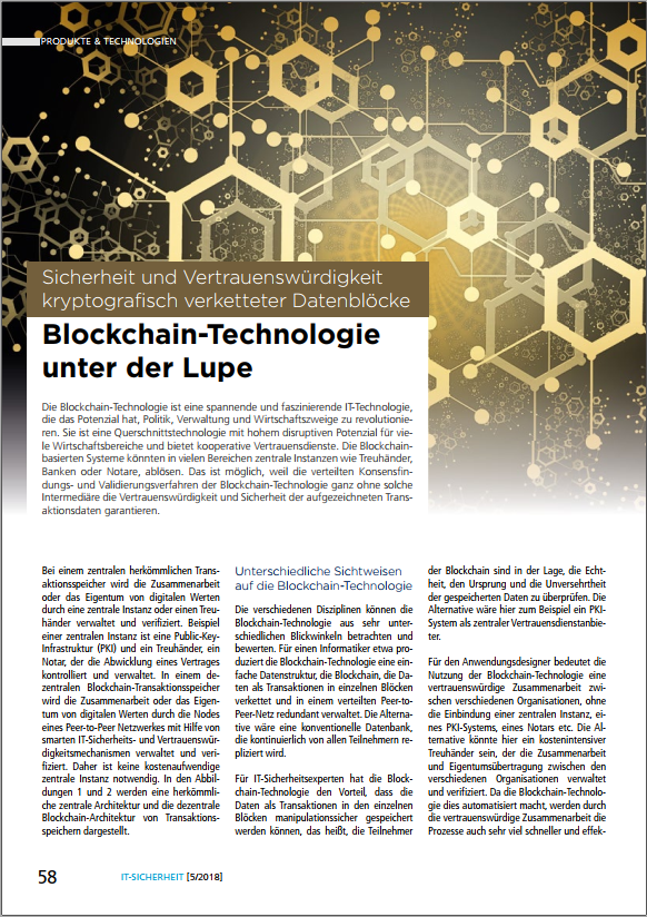 388-Blockchain-Technologie-unter-der-Lupe-–-Sicherheit-und-Vertrauenswürdigkeit-kryptografisch-verkettete-Datenblöcke-Prof.-Norbert-Pohlmann