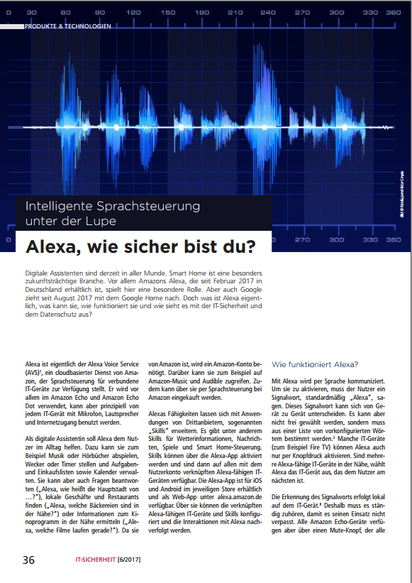 365-Alexa-wie-sicher-bist-du-–-Intelligente-Sprachsteuerung-unter-der-Lupe-Prof.-Norbert-Pohlmann