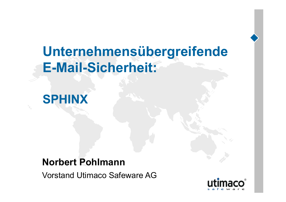 125-SPHINX-–-Standard-MailTrusT-im-Praxistest-Dipl.-Ing.-Norbert-Pohlmann