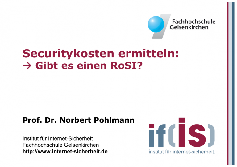 167-Securitykosten-ermitteln-Gibt-es-einen-RoSI-Prof.-Pohlmann