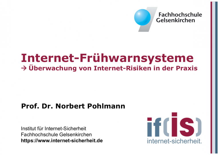 180-Internet-Frühwarnsysteme-Überwachung-von-Internet-Risiken-in-der-Praxis-Prof.-Pohlmann