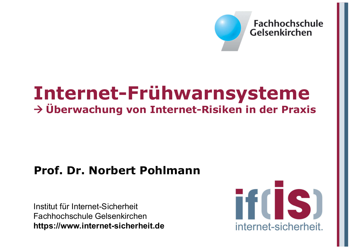 180-Internet-Frühwarnsysteme-Überwachung-von-Internet-Risiken-in-der-Praxis-Prof.-Pohlmann