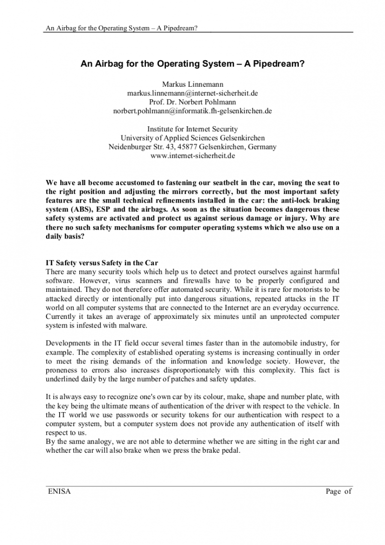 207-An-Airbag-for-the-Operating-System-–-A-Pipedream-Prof-Norbert-Pohlmann