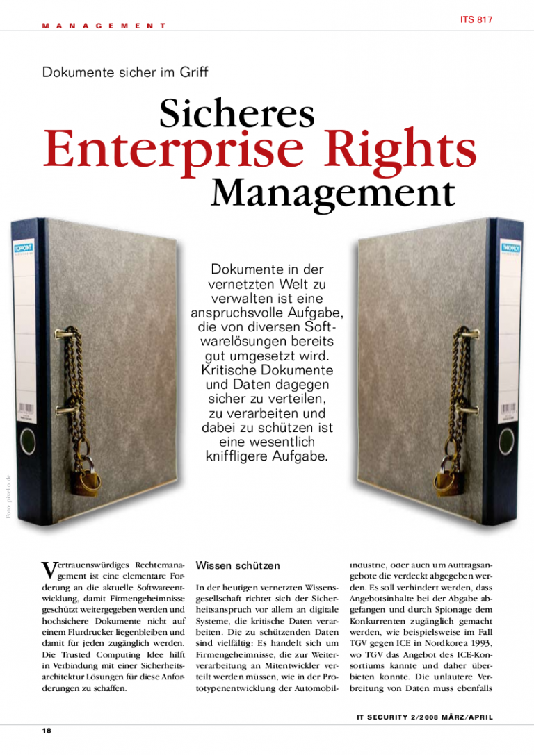 220-Dokumente-sicher-im-Griff-Sicheres-Enterprise-Rights-Management-Prof-Norbert-Pohlmann