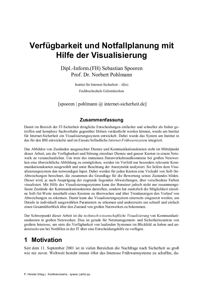 244-Verfügbarkeit-und-Notfallplanung-mit-Hilfe-der-Visualisierung-Prof.-Norbert-Pohlmann