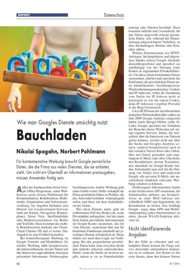 276-Bauchladen-–-Wie-man-Googles-Dienste-umsichtig-nutzt-Prof.-Norbert-Pohlmann