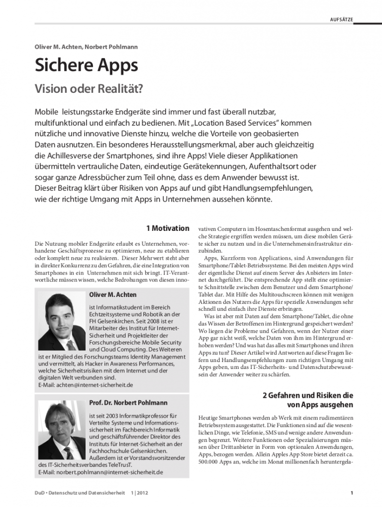288-Sichere-Apps-Vision-oder-Realität-Prof-Norbert-Pohlmann