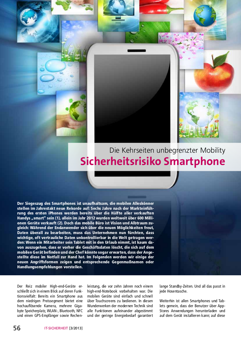 302-Sicherheitsrisiko-Smartphone-Die-Kehrseiten-unbegrenzter-Mobility-Prof-Norbert-Pohlmann