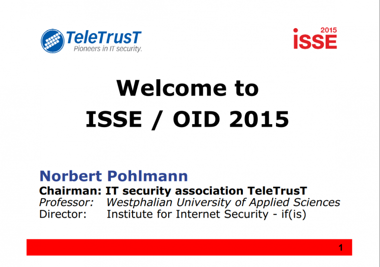 304-Challenges-in-IT-security-Prof-Norbert-Pohlmann