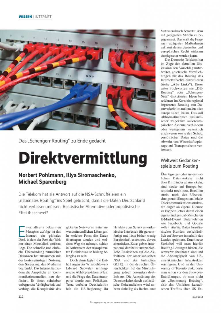 310-Das-„Schengen-Routing“-zu-Ende-gedacht-–-Direktvermittlung-Prof.-Norbert-Pohlmann