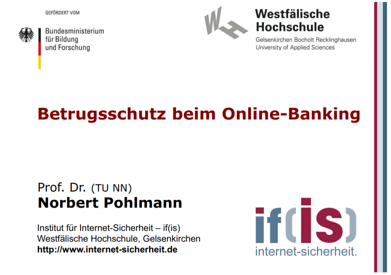 311-Betrugsschutz-beim-Online-Banking-Prof.-Norbert-Pohlmann