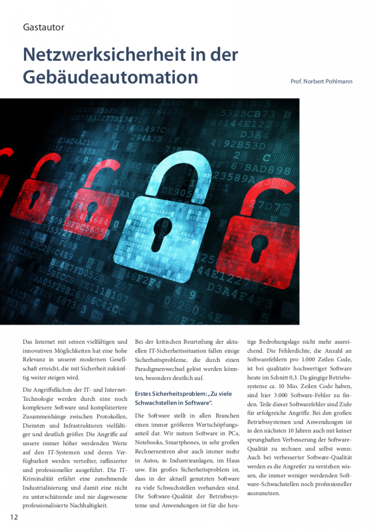 314-Netzwerksicherheit-in-der-Gebäudeautomation-Prof-Norbert-Pohlmann