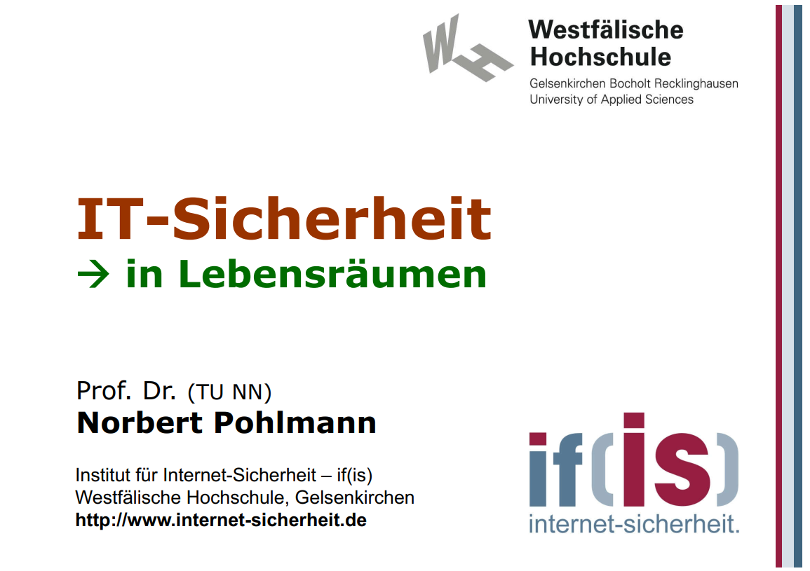 315-IT-Sicherheit-in-Lebensräumen-Prof.-Norbert-Pohlmann