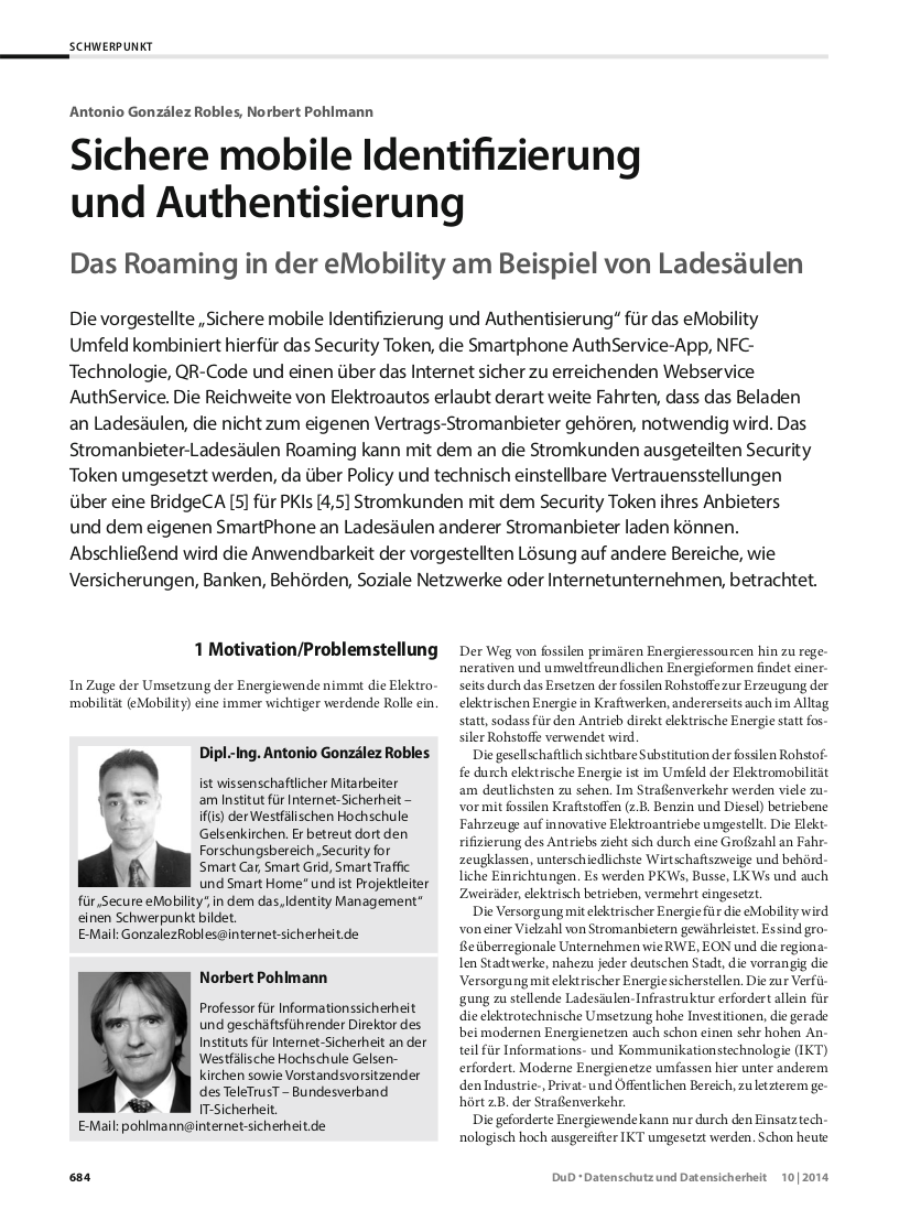 318-Sichere-mobile-Identifizierung-und-Authentisierung-Prof-Norbert-Pohlmann1