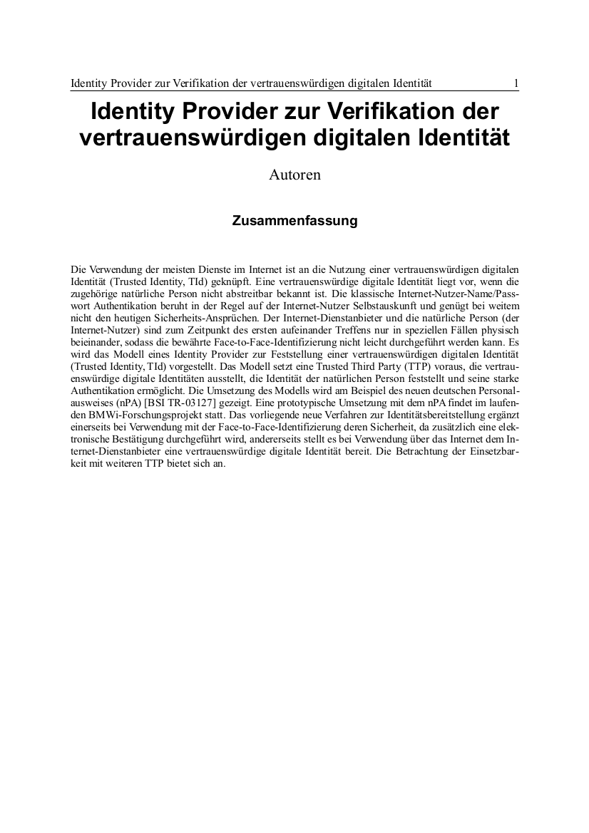 323-Identity-Provider-zur-Verifikation-der-vertrauenswürdigen-digitalen-Identität-Prof.-Norbert-Pohlmann