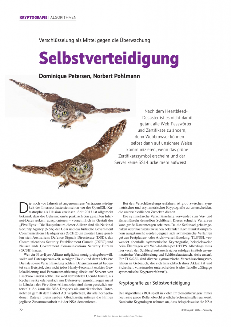 325-Selbstverteidigung-Verschlüsselung-als-Mittel-gegen-die-Überwachung-Prof.-Norbert-Pohlmann