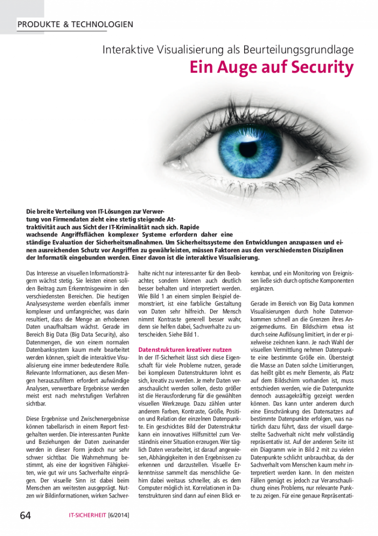 327-Interaktive-Visualisierung-als-Beurteilungsgrundlage-Ein-Auge-auf-Security-Prof-Norbert-Pohlmann