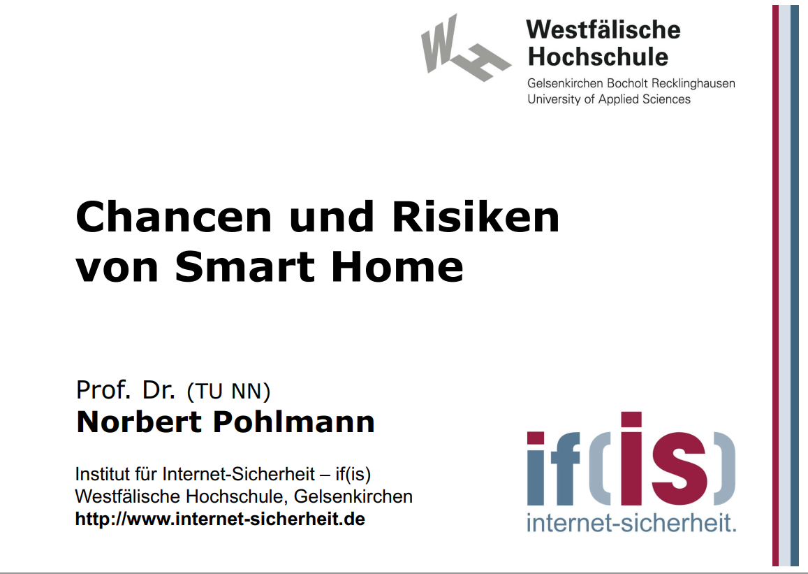 334-Chancen-und-Risiken-von-Smart-Home-Prof.-Norbert-Pohlmann