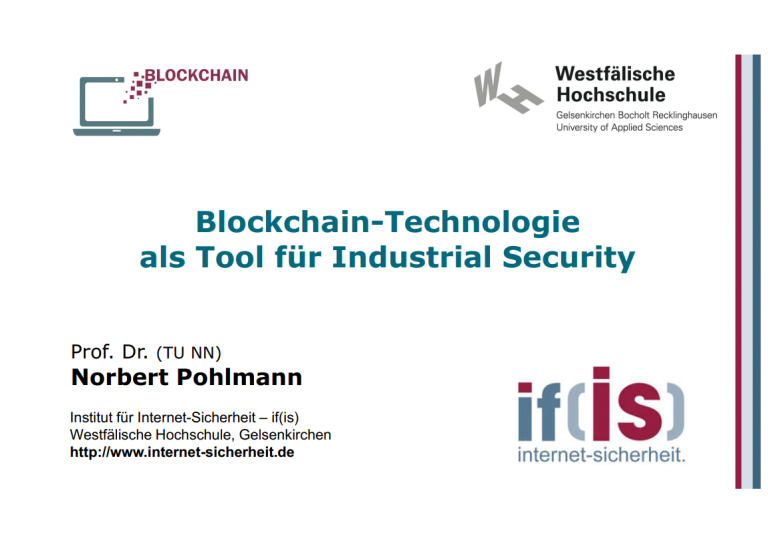 346-Blockchain-Technologie-als-Tool-für-Industrial-Security-Prof.-Norbert-Pohlmann