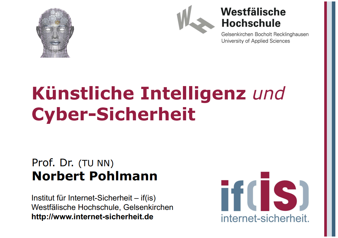 364-Künstliche-Intelligenz-und-Cyber-Sicherheit-Prof.-Norbert-Pohlmann