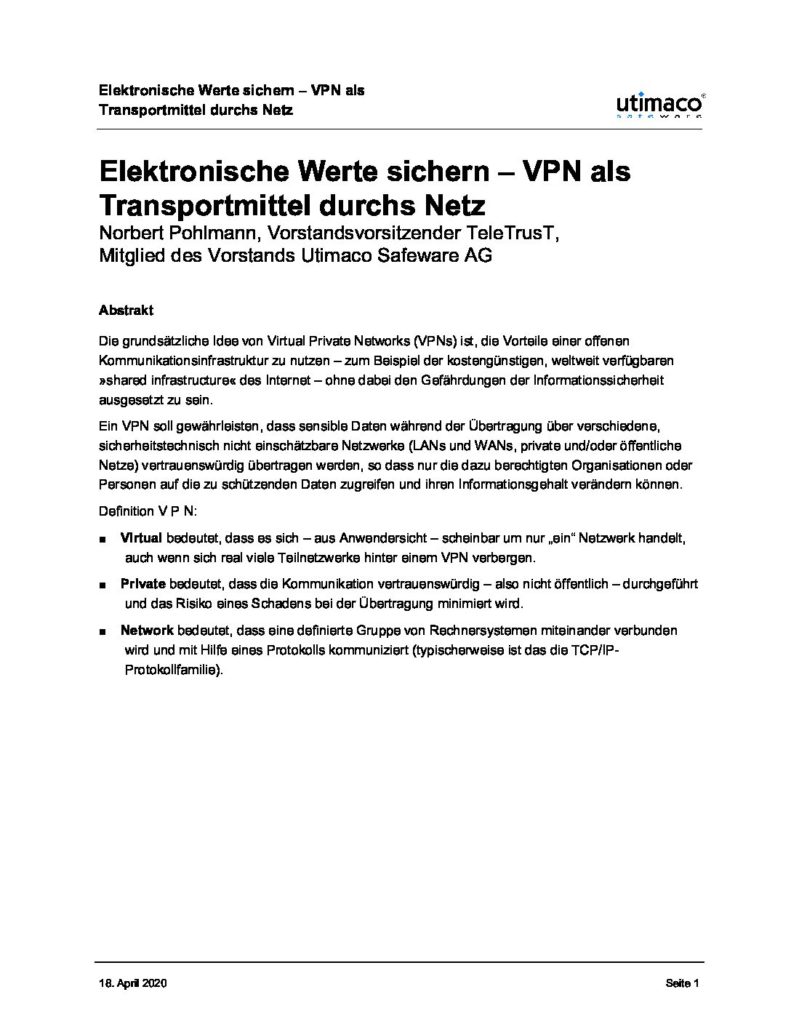 112-Elektronische-Werte-sichern-–-VPN-als-Transportmittel-durchs-Netz-Prof.-Norbert-Pohlmann-pdf