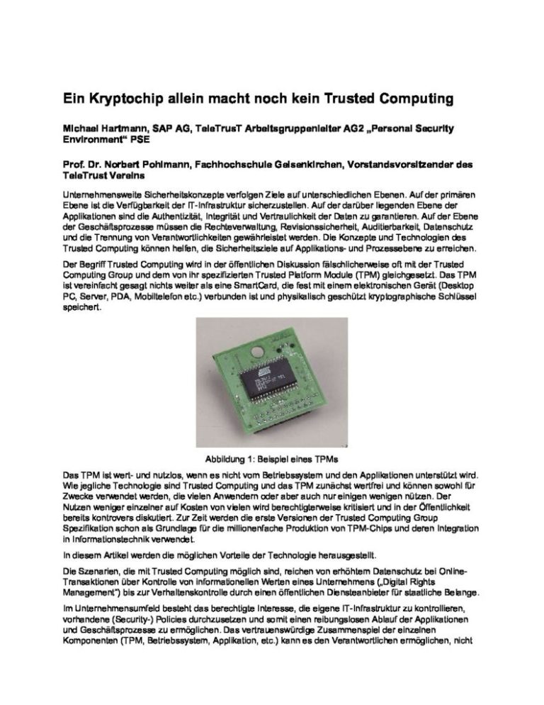 150-Ein-Kryptochip-allein-macht-noch-kein-Trusted-Computing-Prof.-Norbert-Pohlmann-pdf
