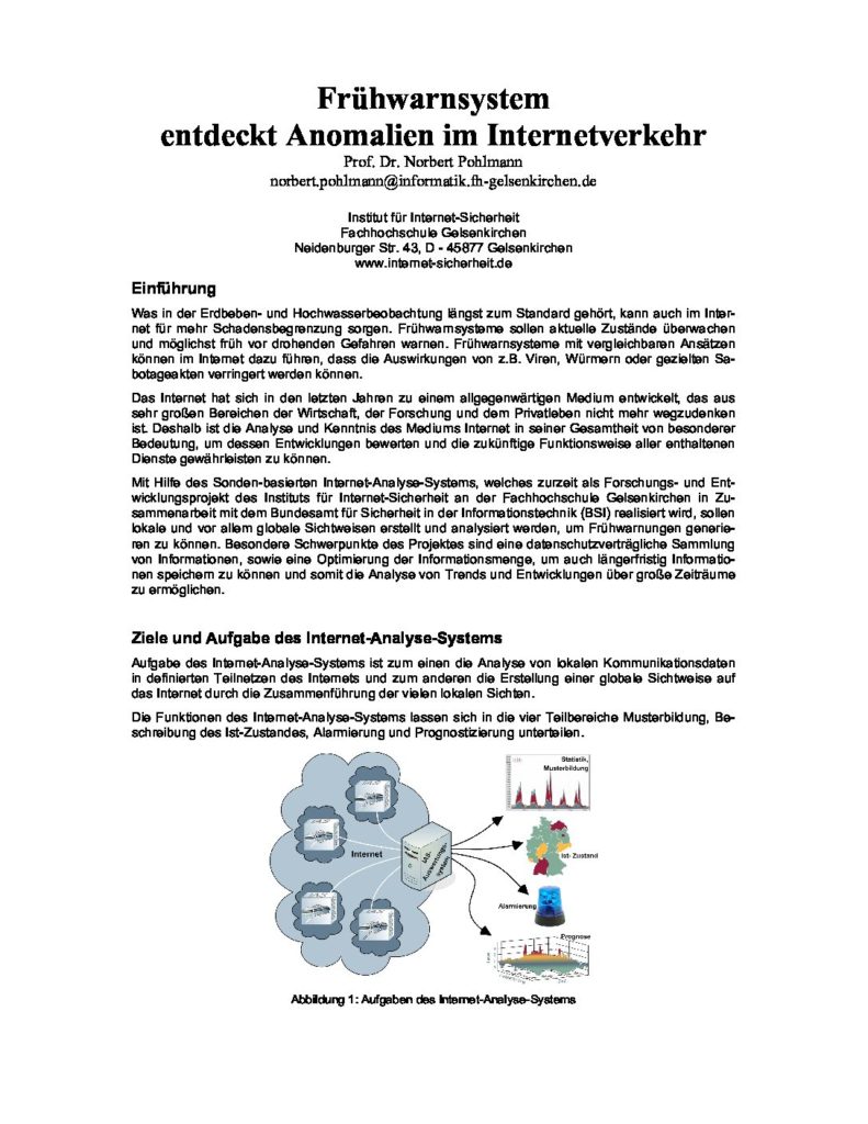 190-Frühwarnsystem-entdeckt-Anomalien-im-Internetverkehr-Prof.-Norbert-Pohlmann-pdf