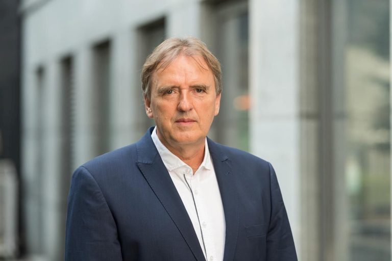 Foto von Prof. Norbert Pohlmann