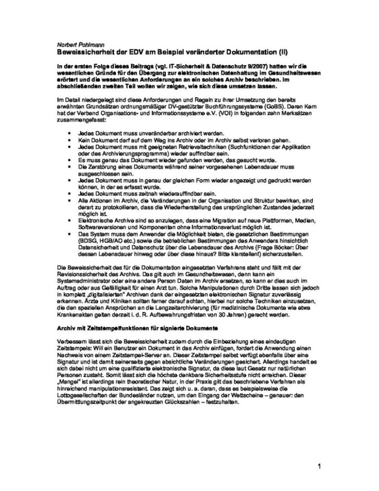 209-Beweissicherheit-in-der-medizinischen-Dokumentation-II-Prof.-Norbert-Pohlmann-pdf