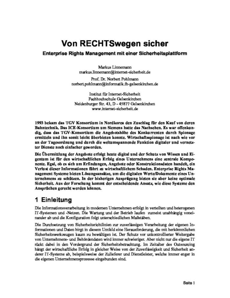 230-Von-RECHTSwegen-sicher-Enterprise-Rights-Management-mit-einer-Sicherheitsplattform-Prof.-Norbert-Pohlmann-pdf