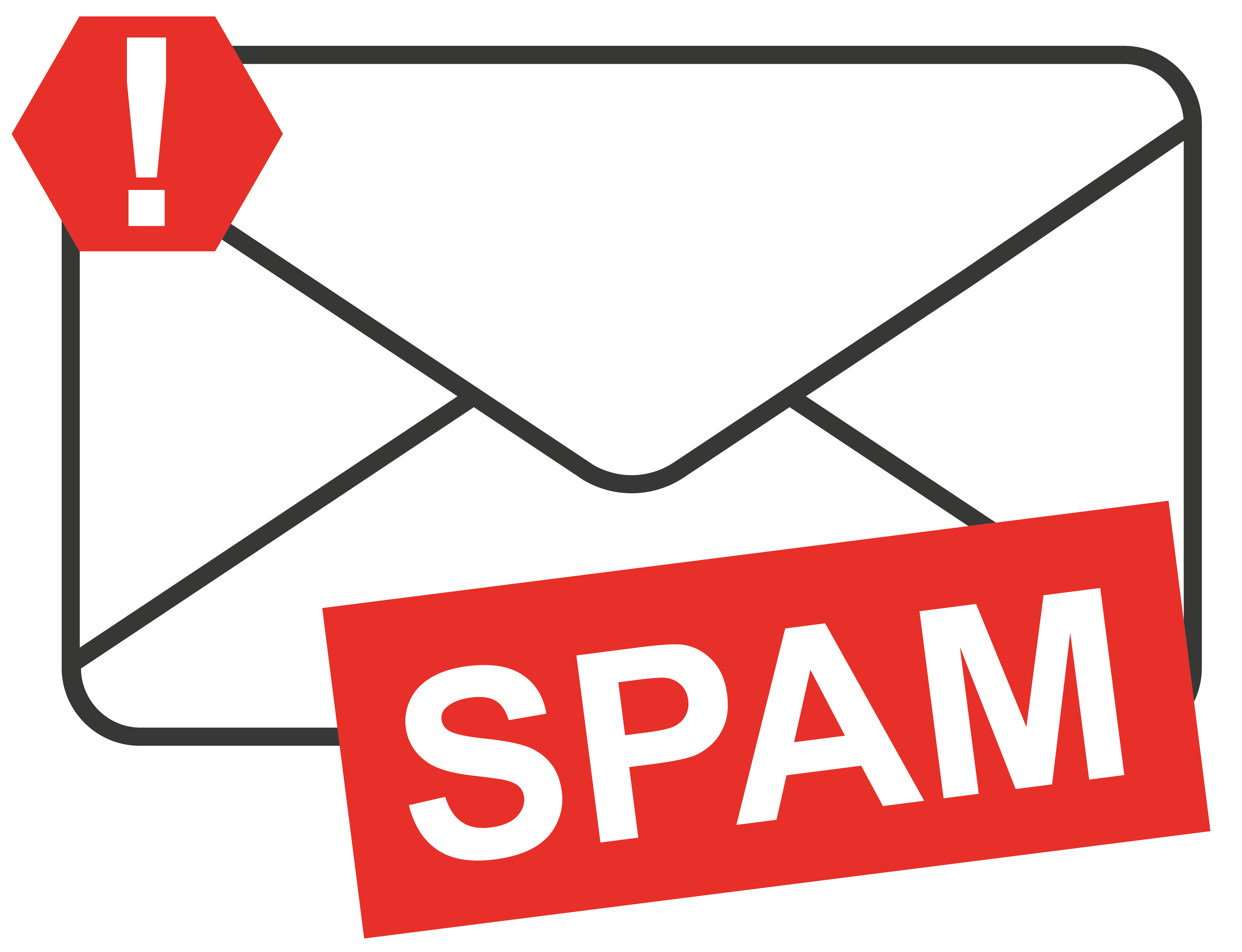 Spam / Spam-Mails – Glossar Cyber-Sicherheit – Prof. Norbert Pohlmann